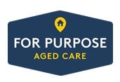 FP Aged Care logo