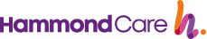 HammondCare logo