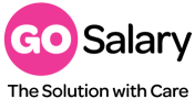 GO Salary Logo