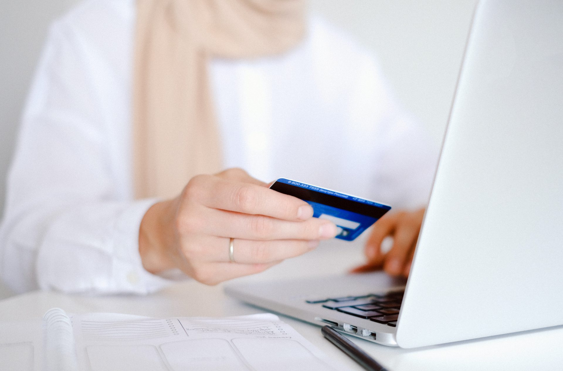 5 Things You Should Know About Salary Packaging Cards - GO Salary