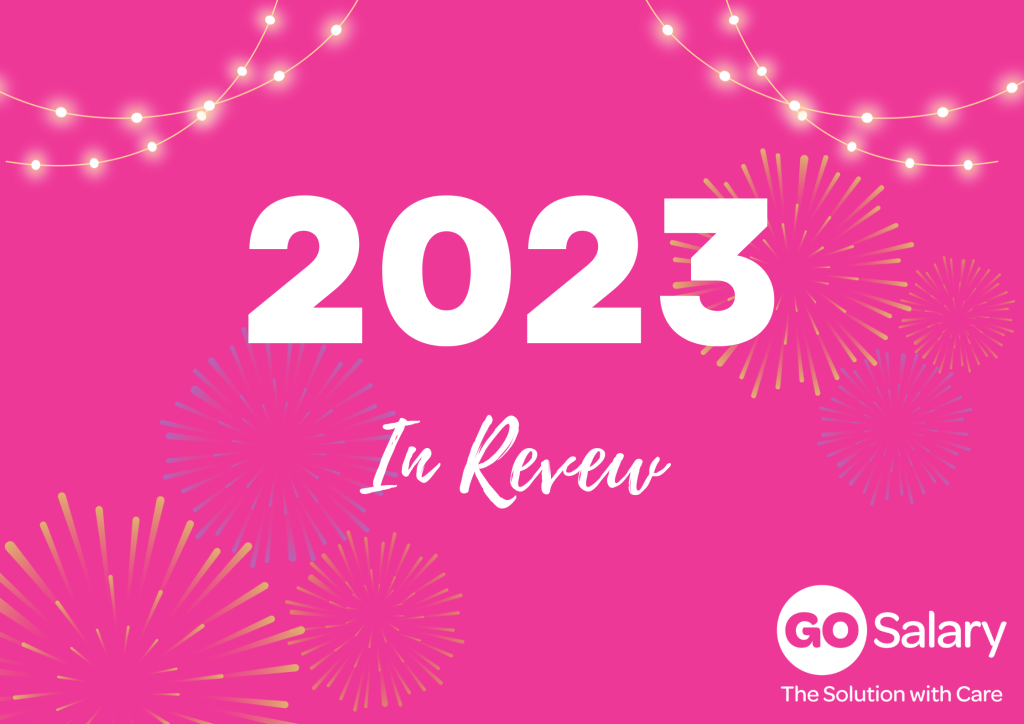 2023 review