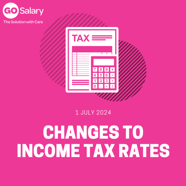 Undertanding the 2024 Australian Tax Changes GO Salary