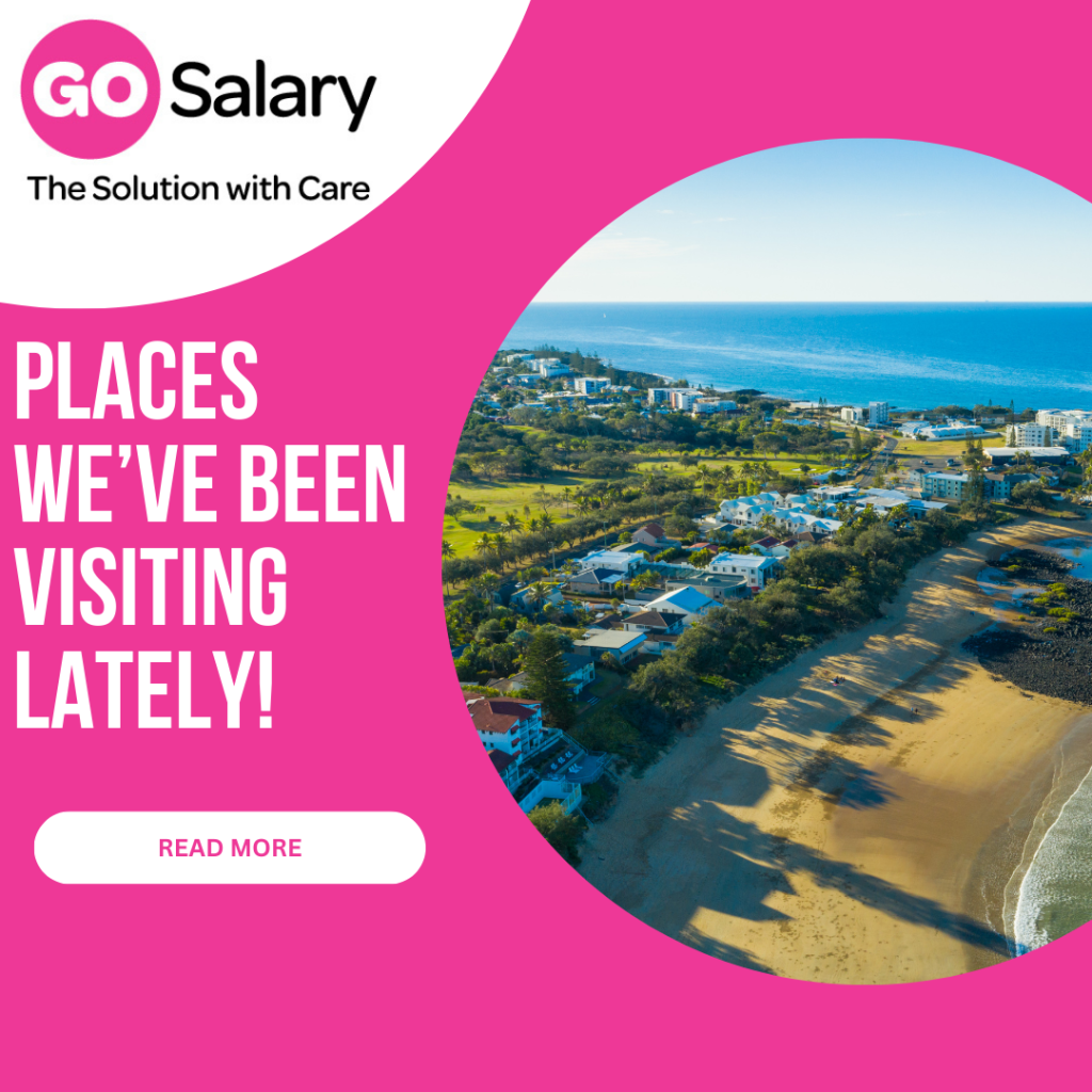places visiting