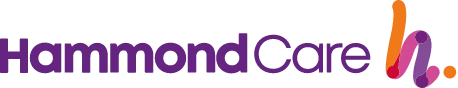 HammondCare Logo